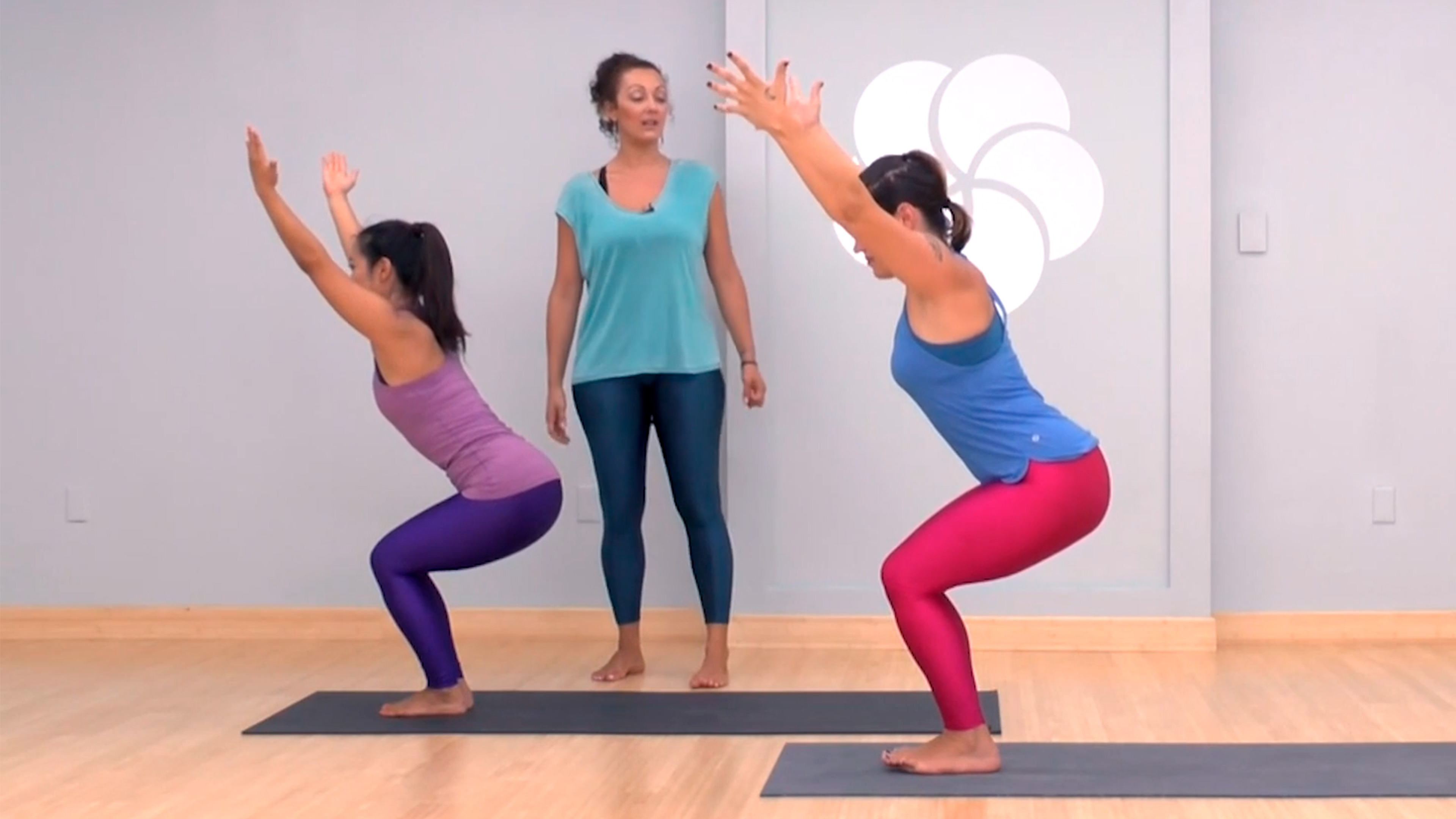 60 min Be Fearless w/ Anna