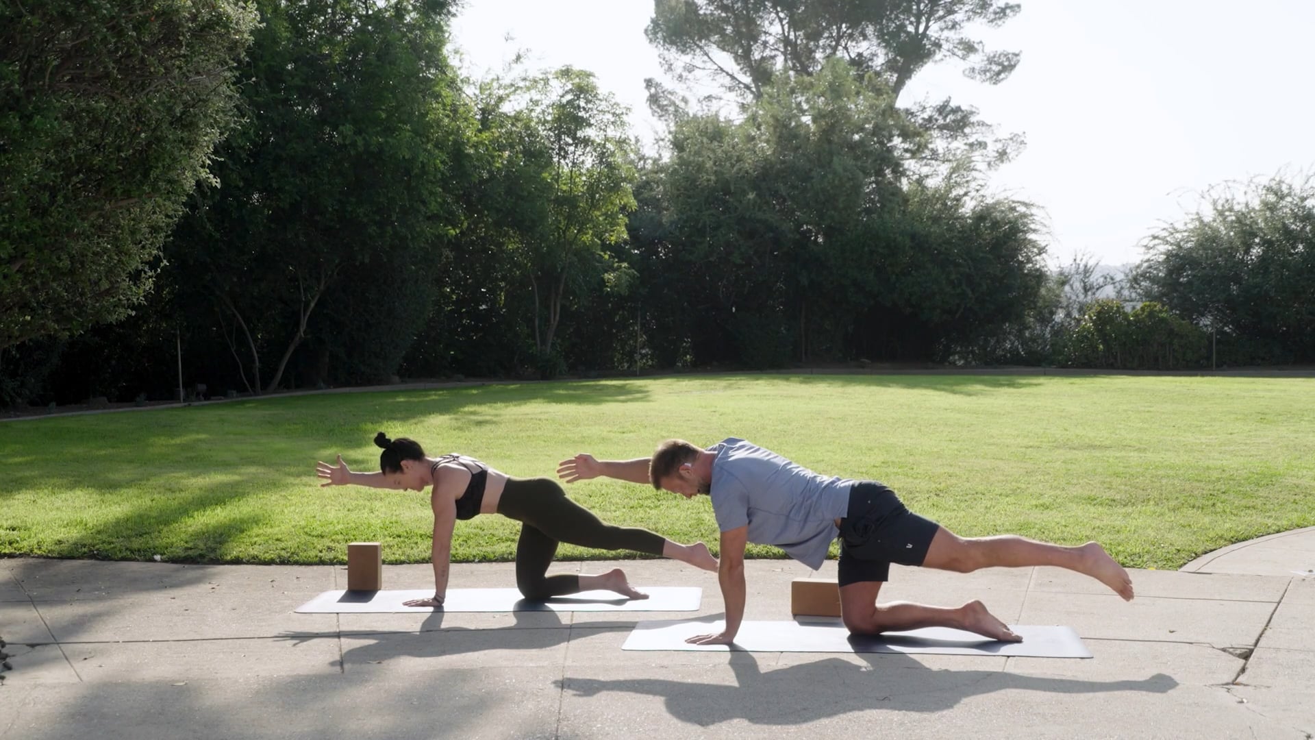 10 min Mobility w: Vytas - Spinal Mobility @ Wrensmoor