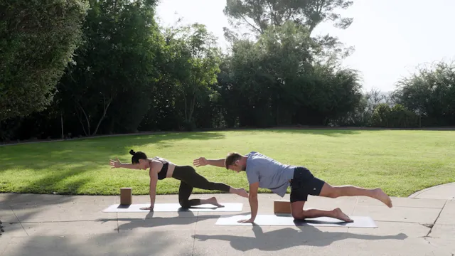 Spinal Mobility