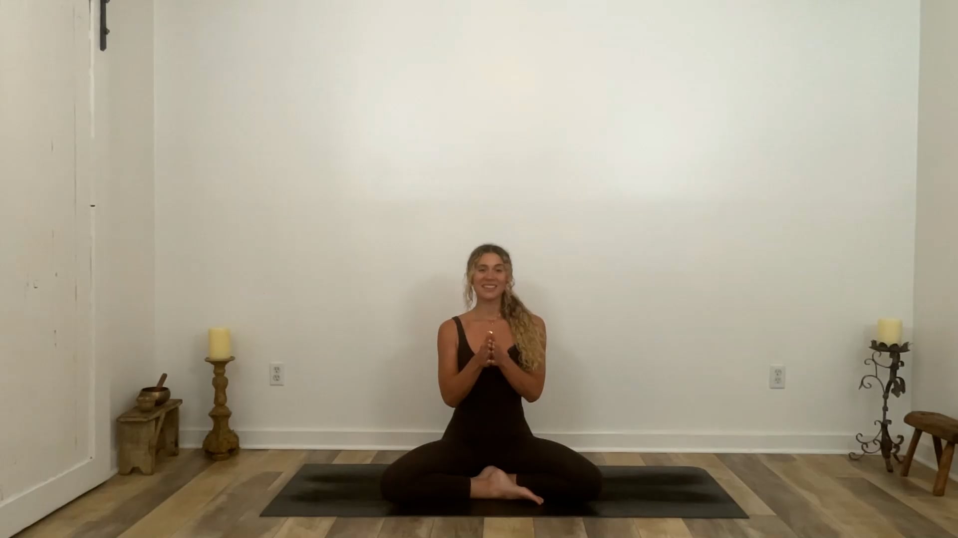 Clear the Mental Chatter