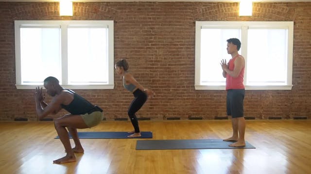 5 minute Performing Plyometrics Safely