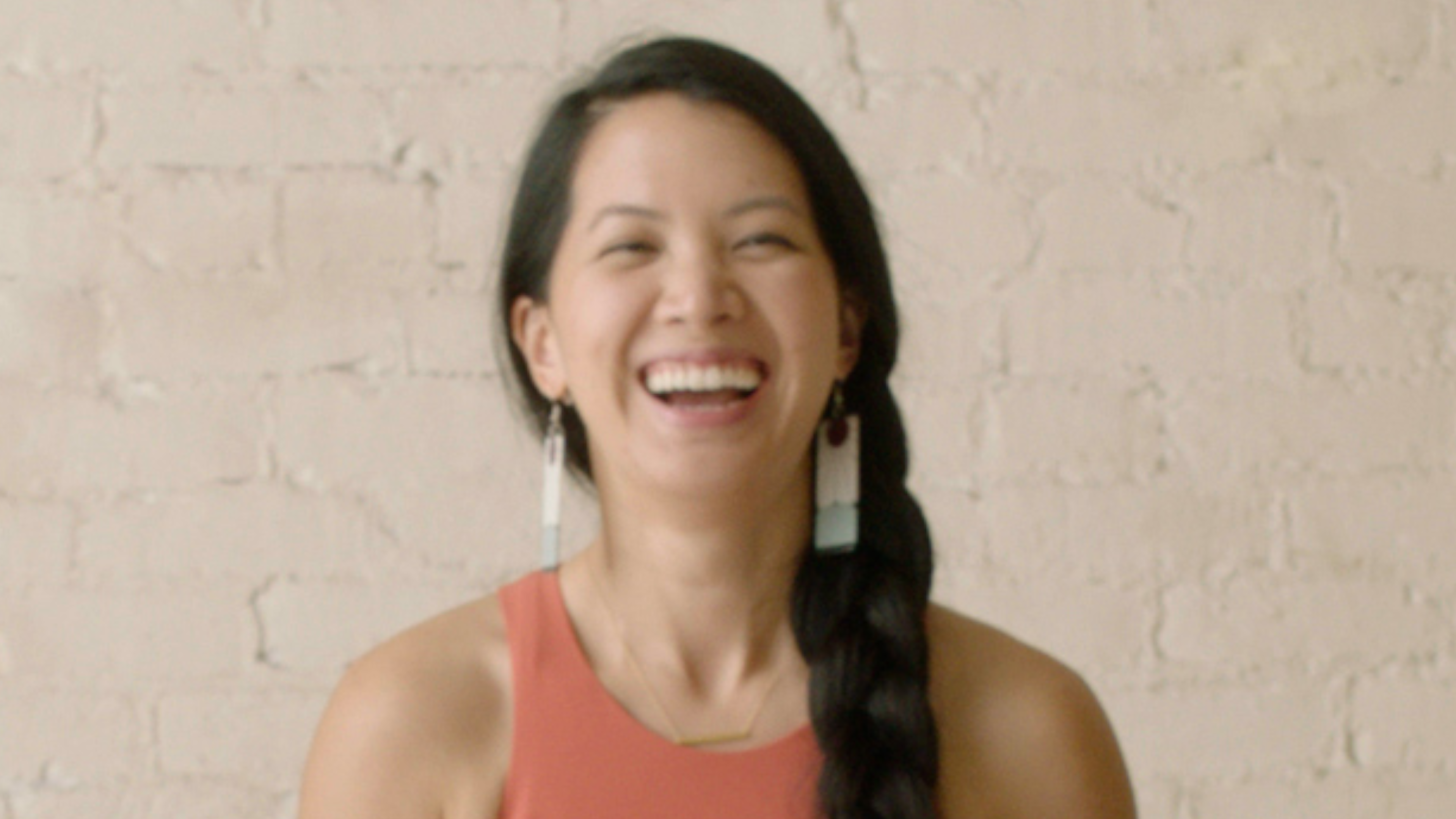 40 min Hatha Yoga 1/2 w/ Elena - 06/19/2023