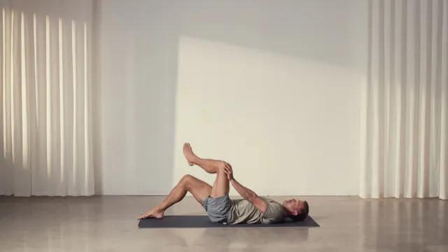 Ease Into Range