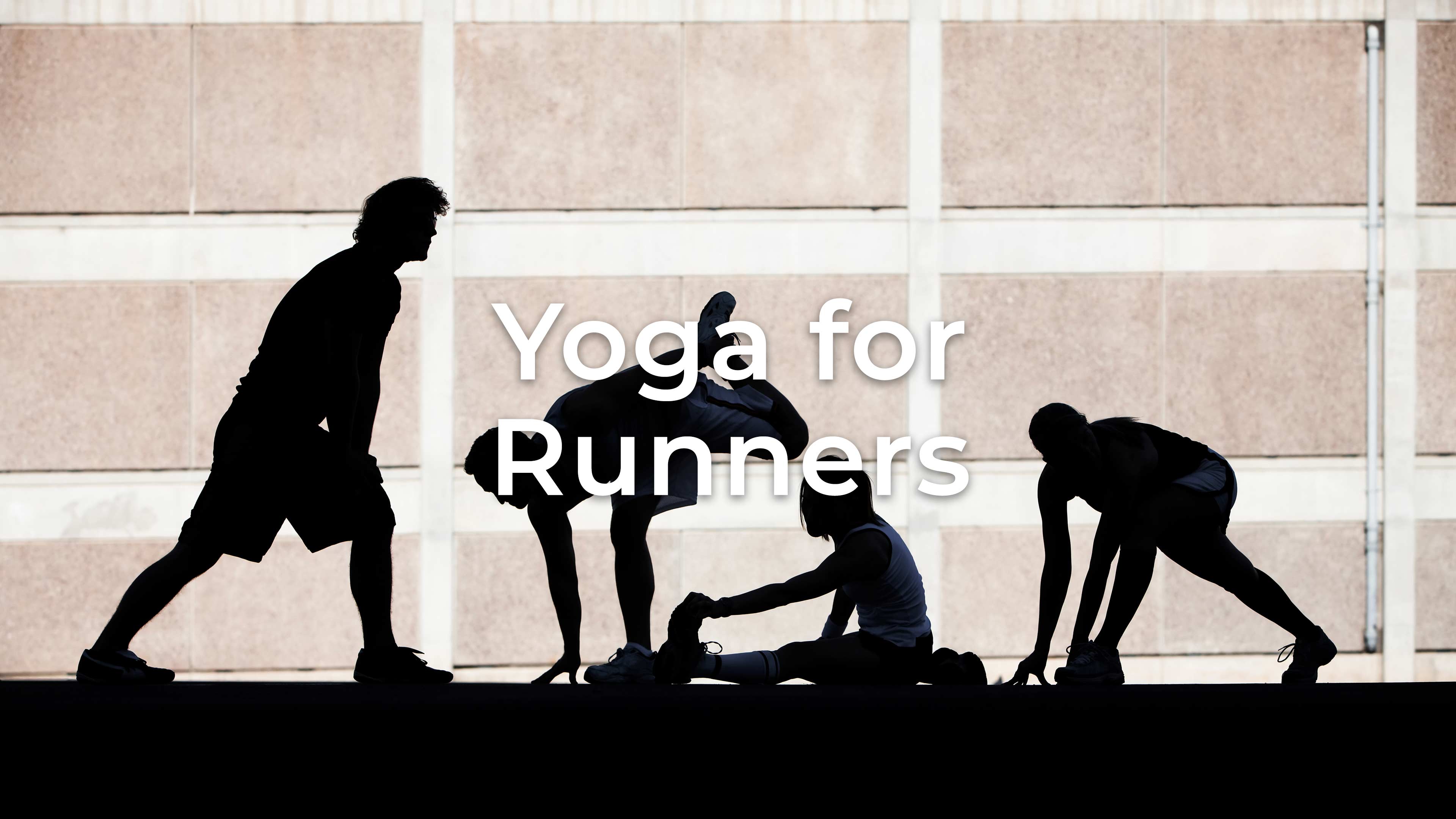 Yoga for Runners