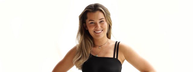 LIVE: 9:30am PDT Pilates w/ Georgia