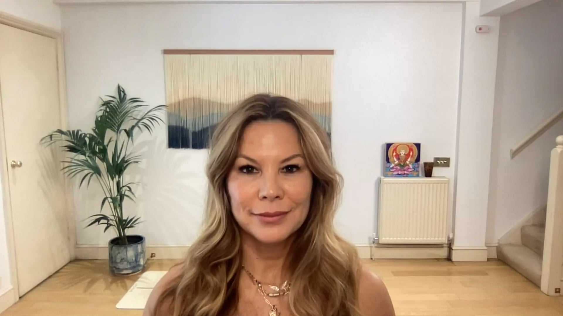 Meditation w/ Mia - 04/11/2025 