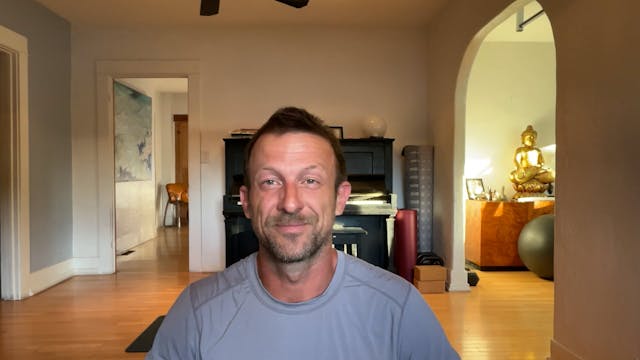 Restore & Recover : Intro