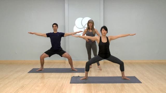 15 minute Firm Your Foundation