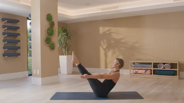 Return to Your Practice