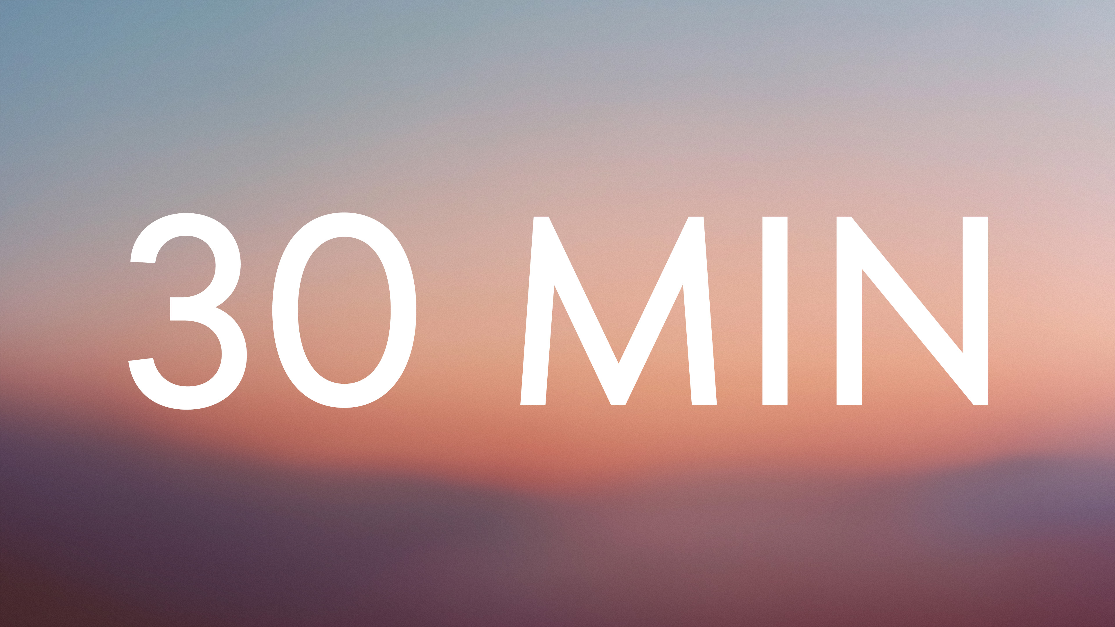 30 min