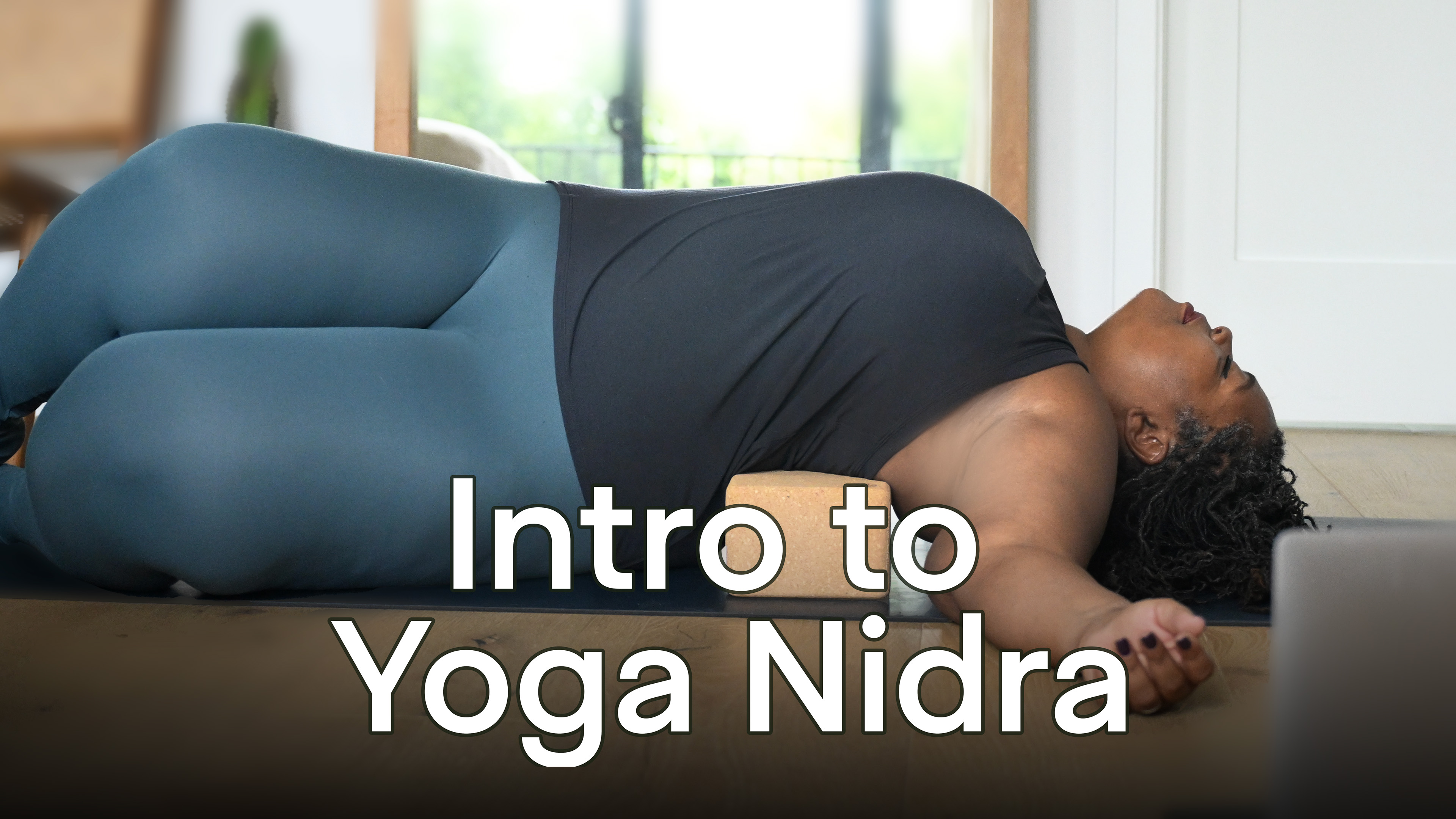 Intro to Yoga Nidra