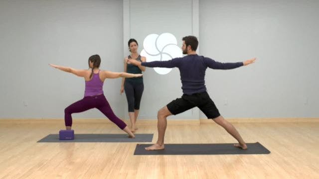 20 minute Anytime Practice