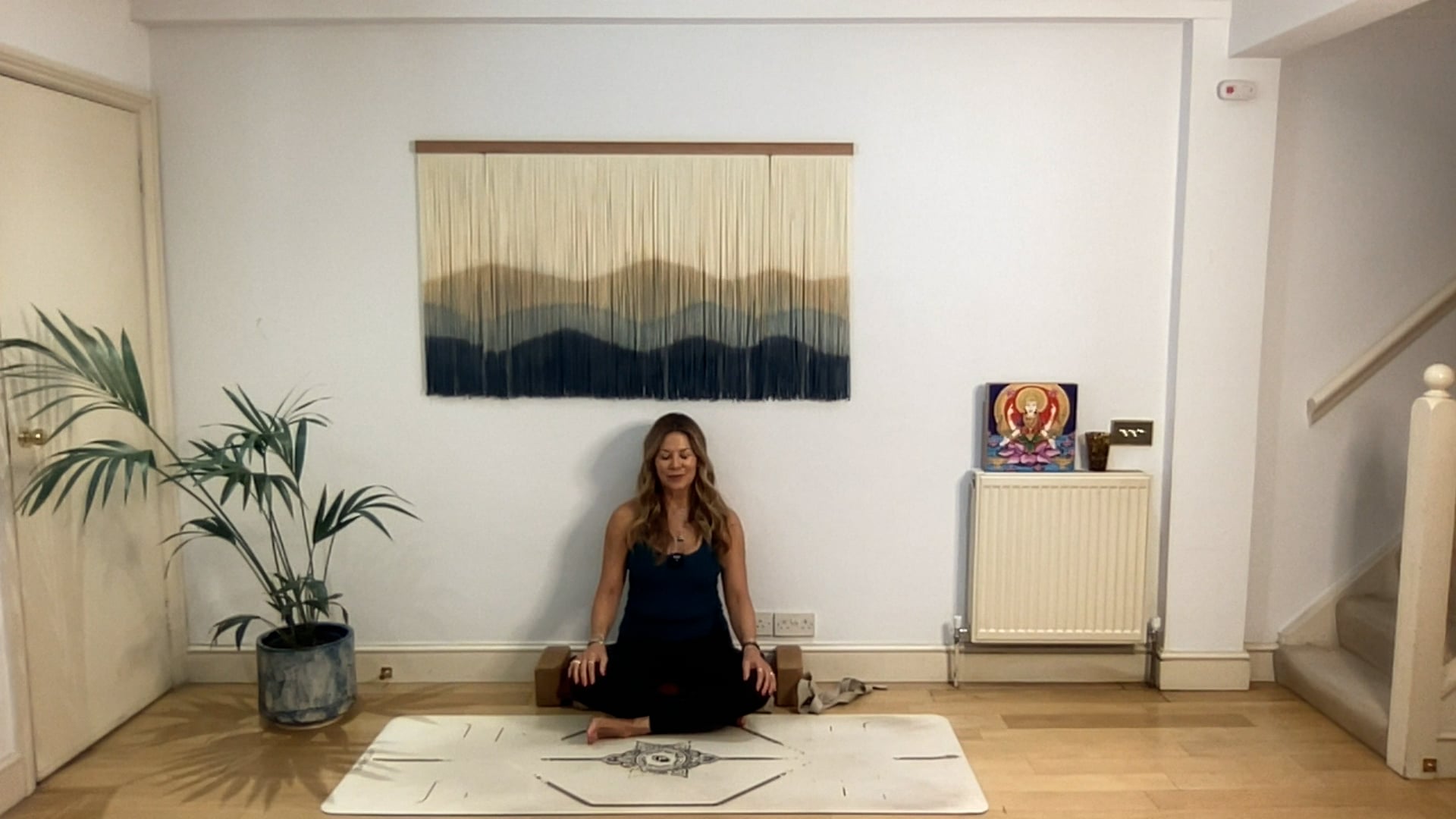 10 min Heart-Minded Meditation: Mia