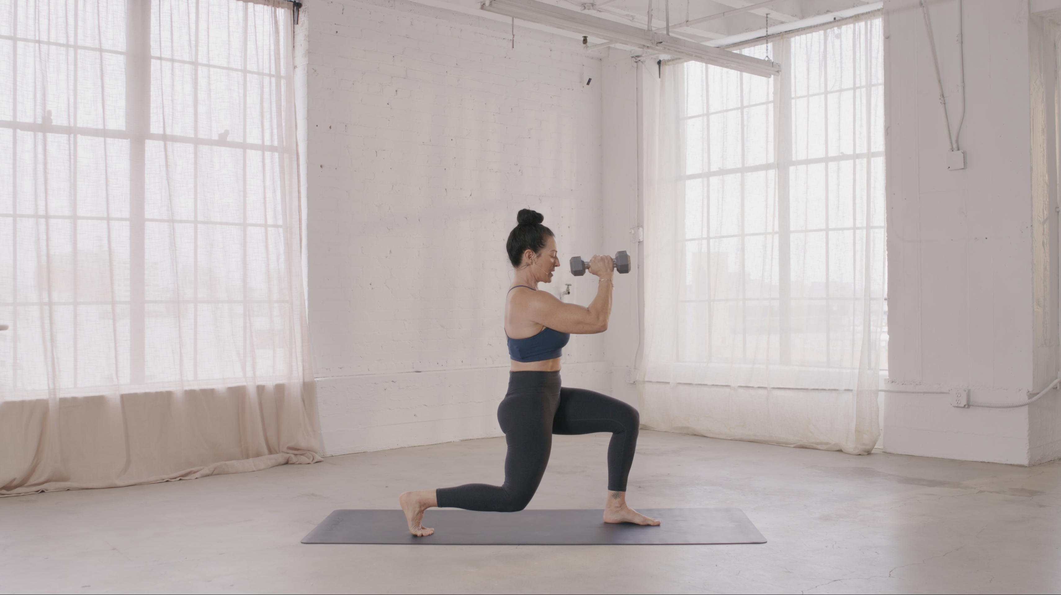 Slow Sculpt Lower Body