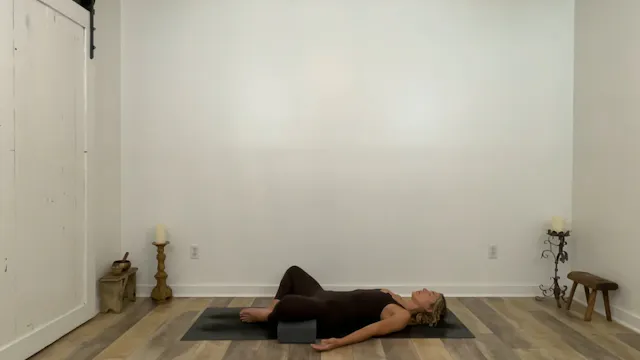 Supported and Open
