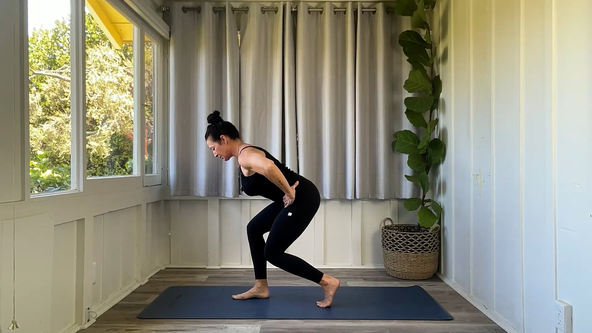 Simple and Strong