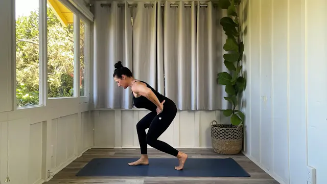 Simple and Strong