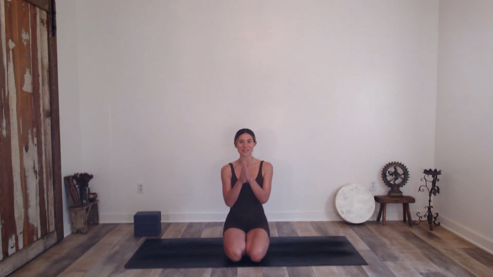 LIVE: 9am PST Vinyasa Flow All Levels...