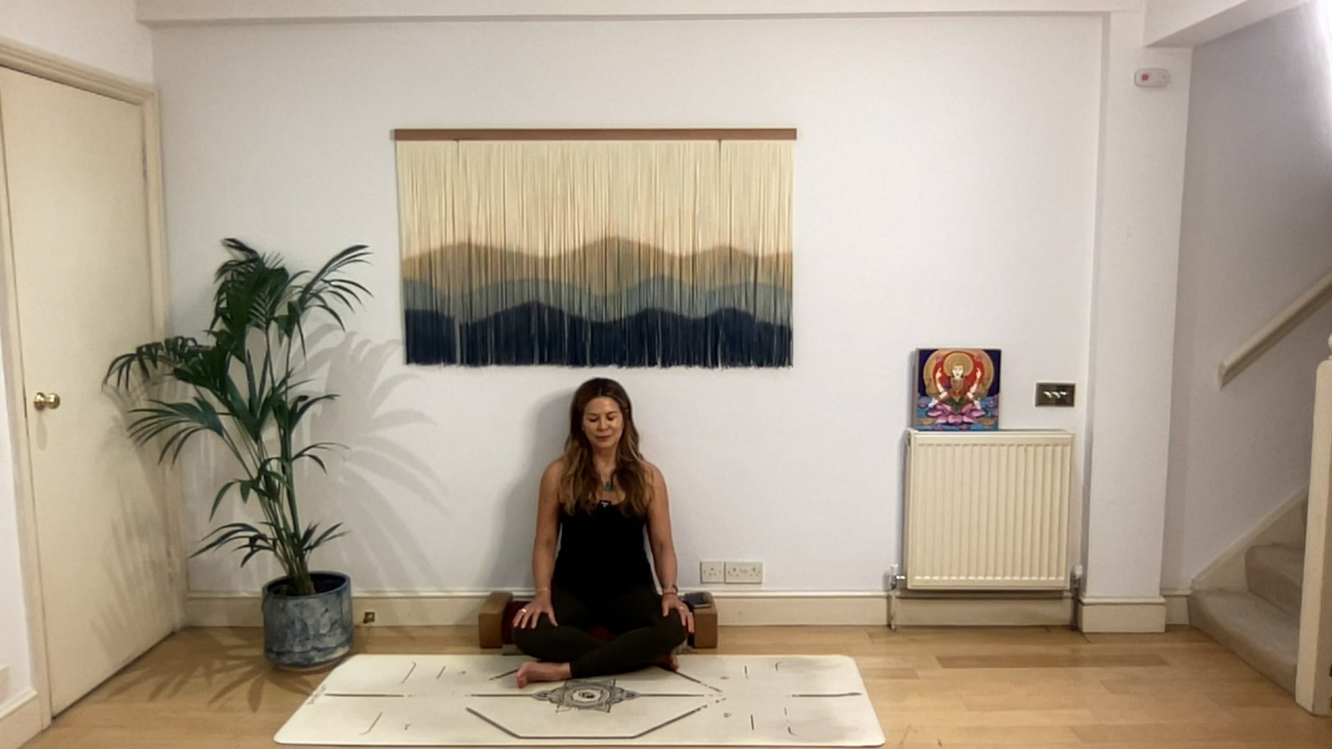 10 min Meditation w/ Mia - Flow Forwa...