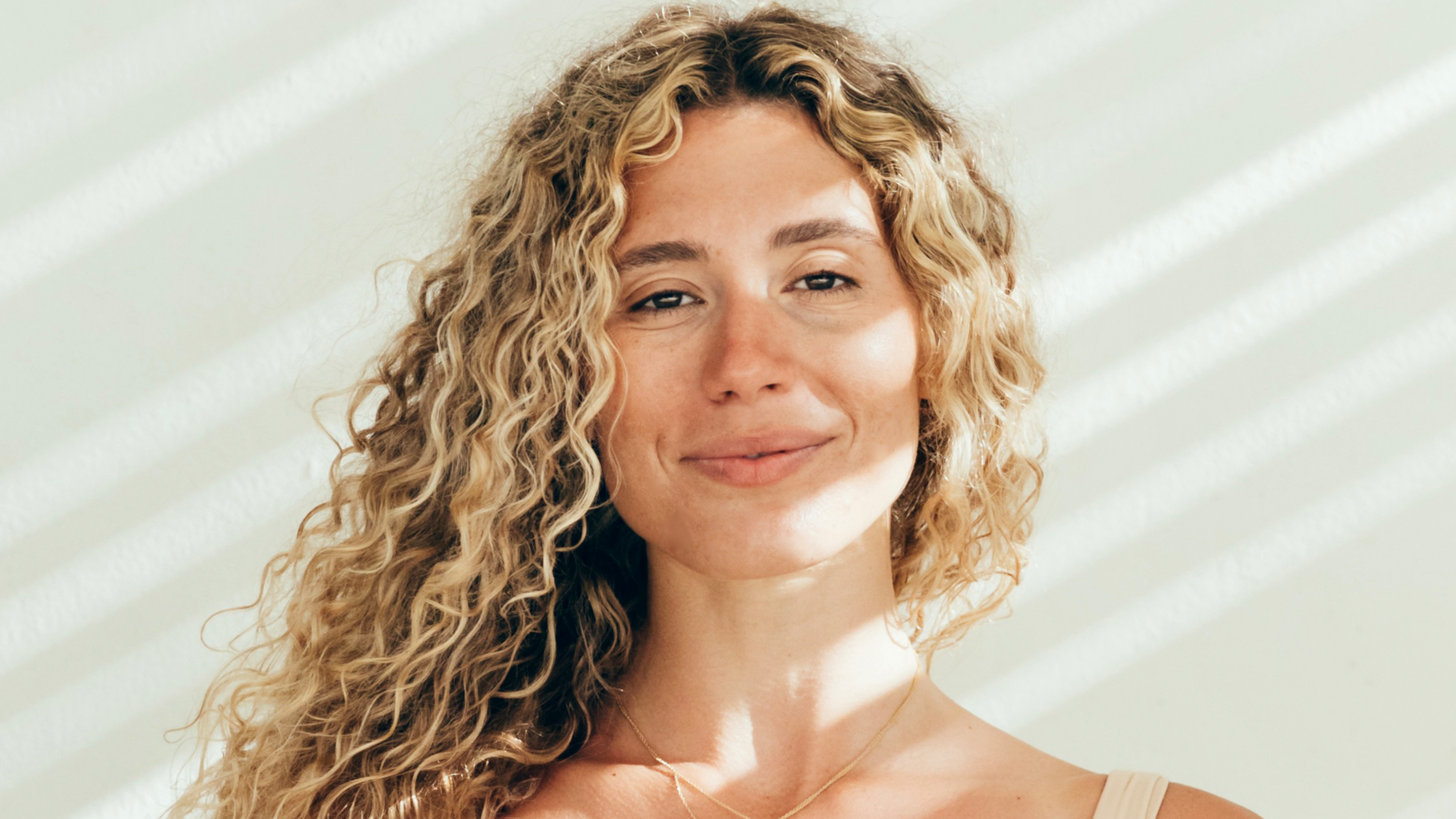 60 min YogaWorks w/ Ashley - 06/19/2023