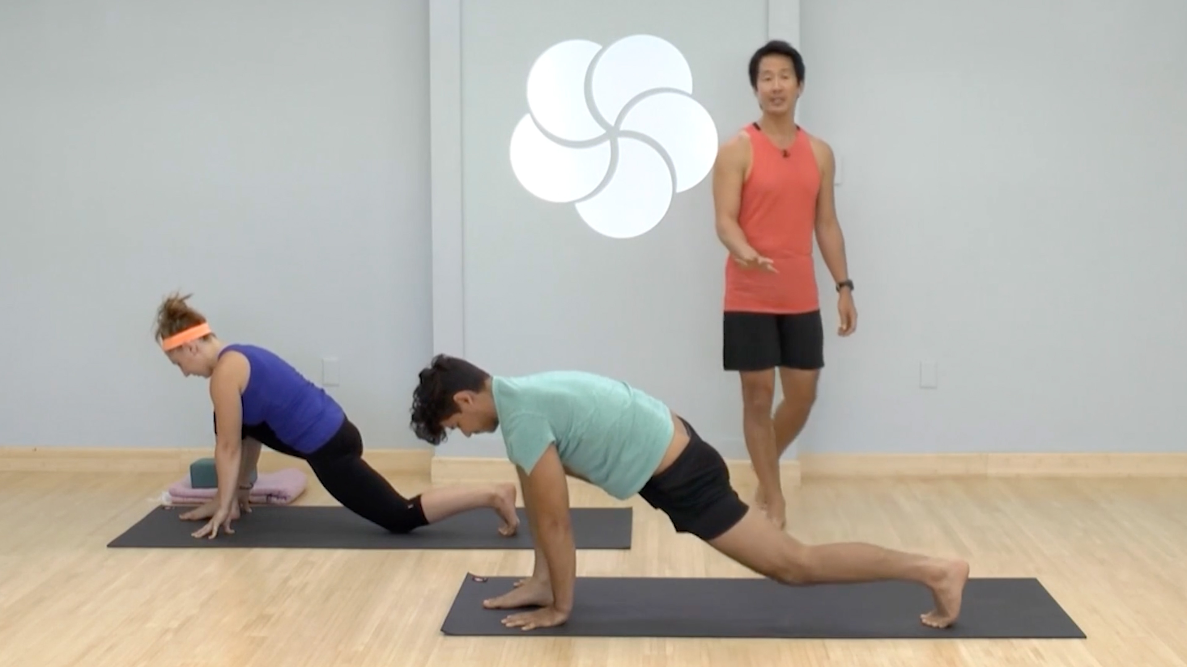 75 min Earth, Wind and Fire w/David