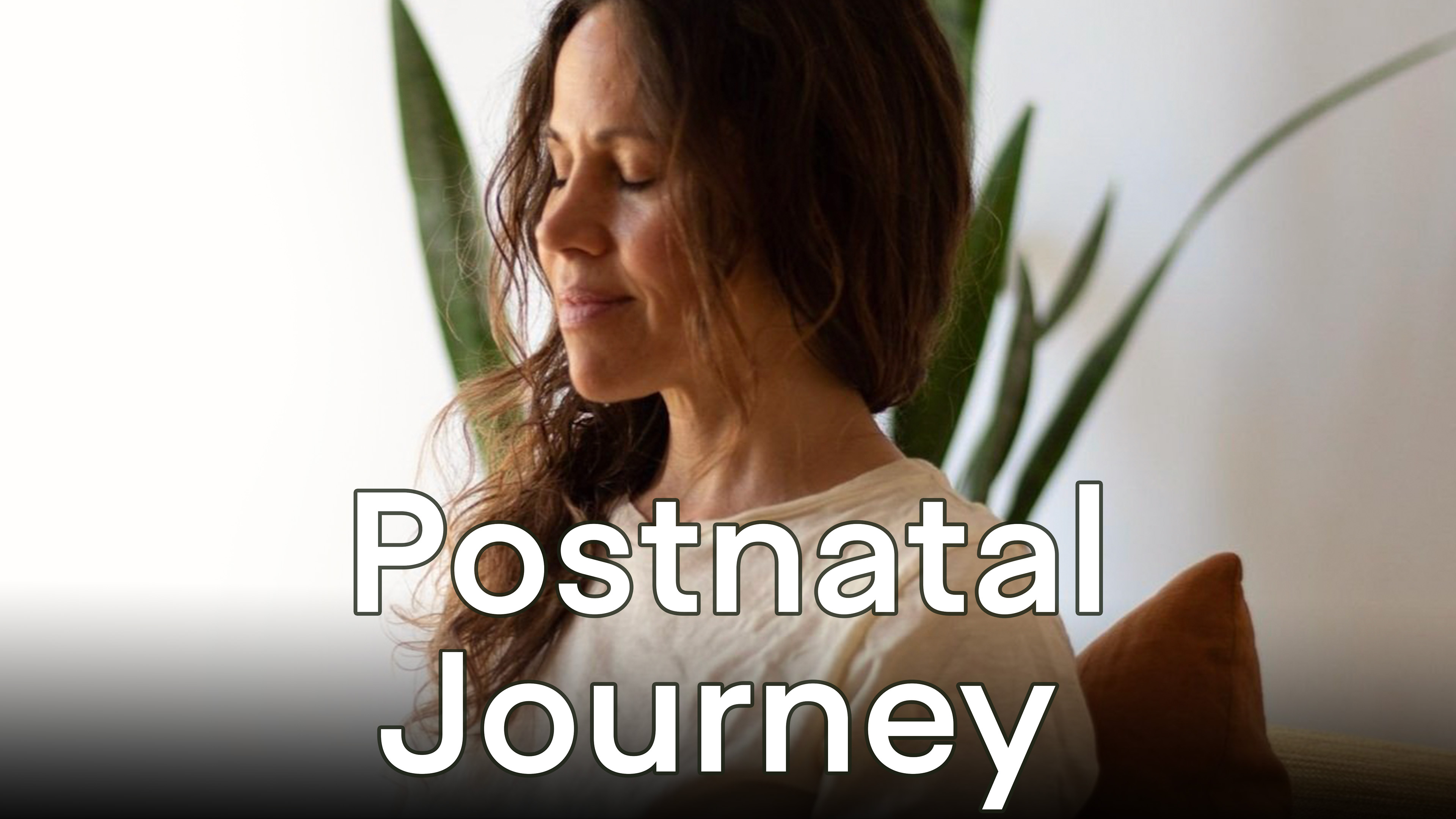 Postnatal Journey
