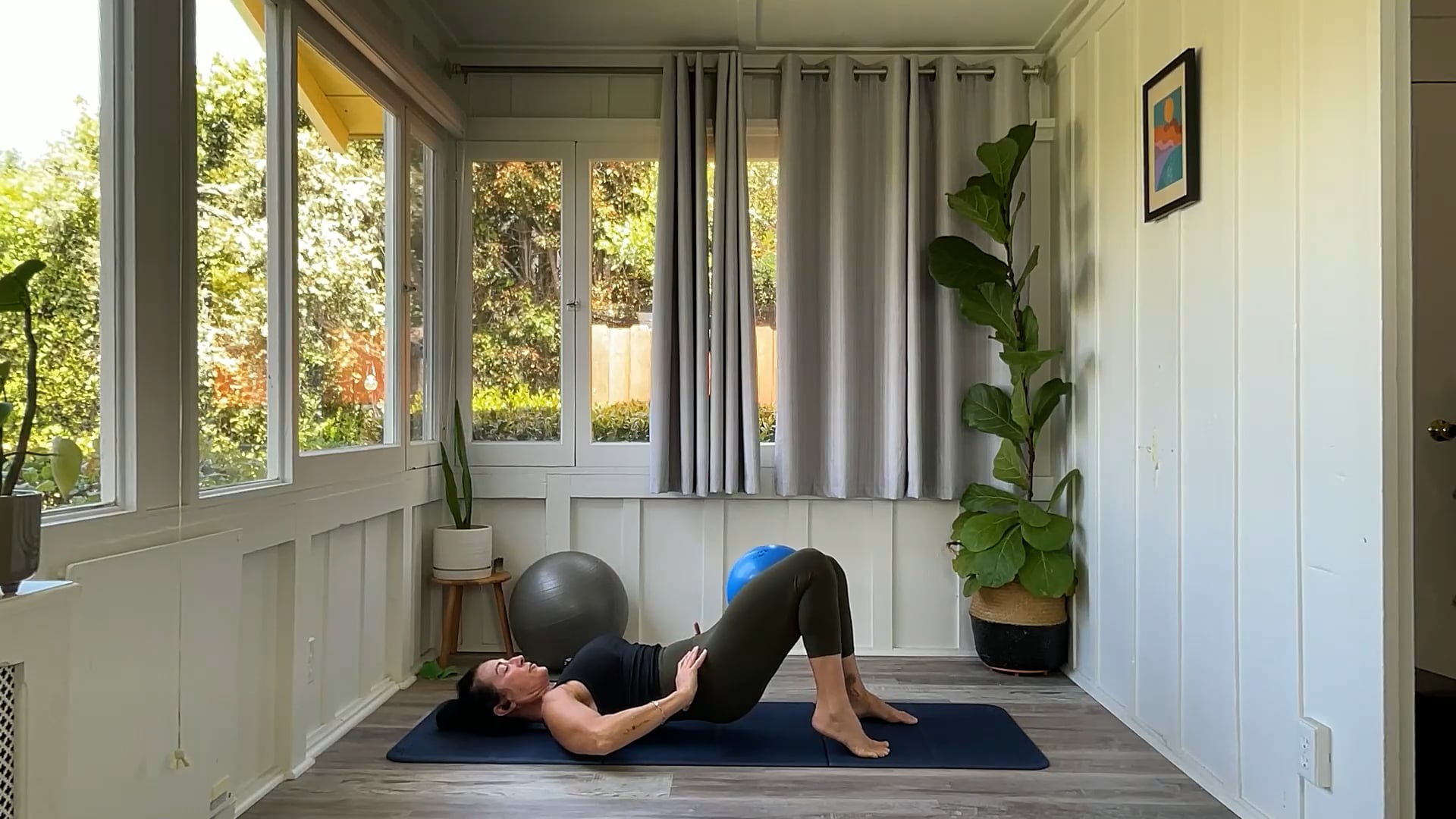 30 min Ankle and Knee Health & Recove...