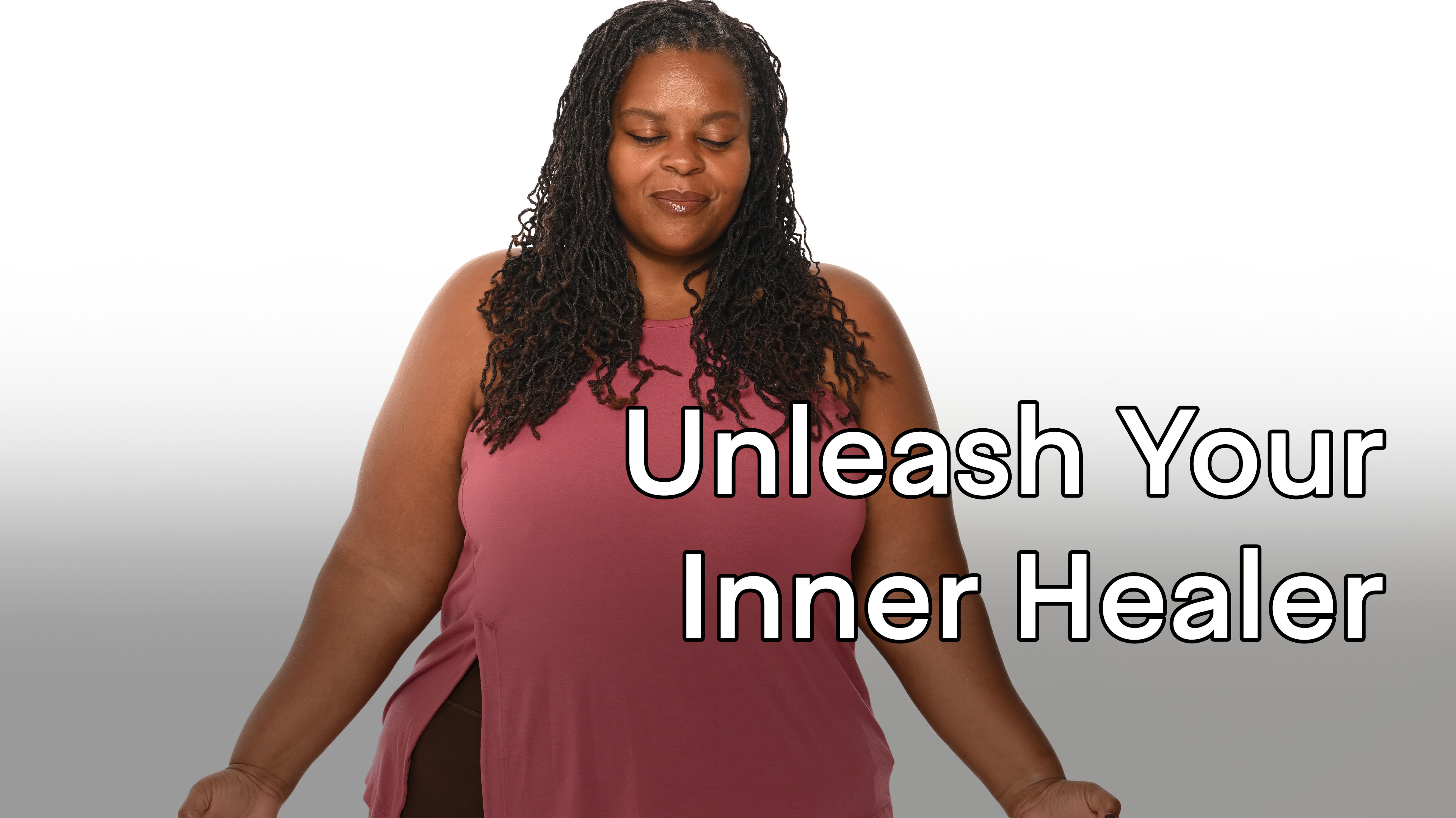 Unleash Your Inner Healer