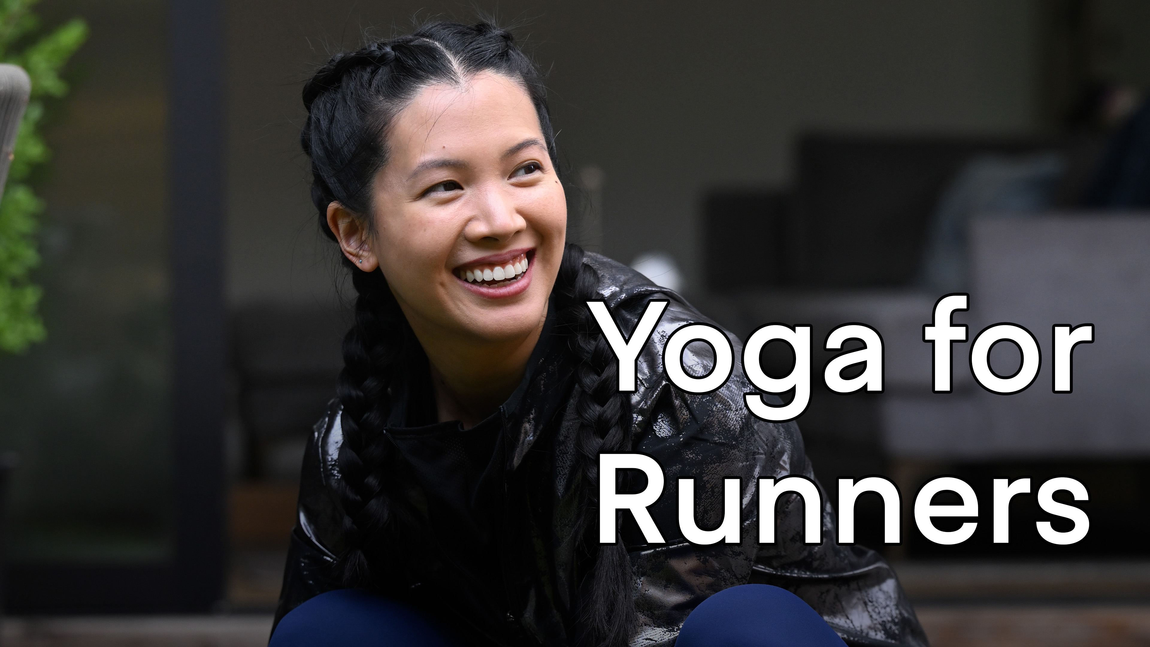 Yoga for Runners