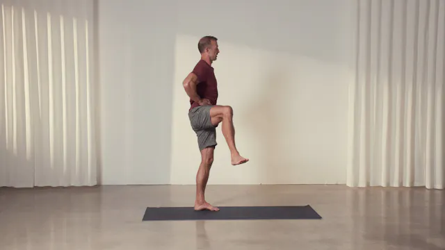 Move Better Every Day