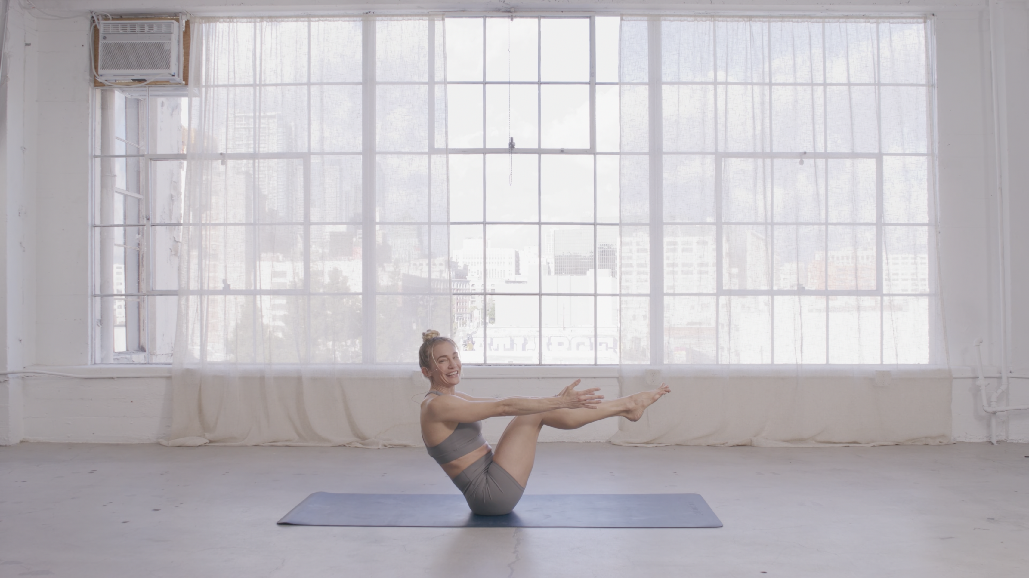 Quick Core Blast