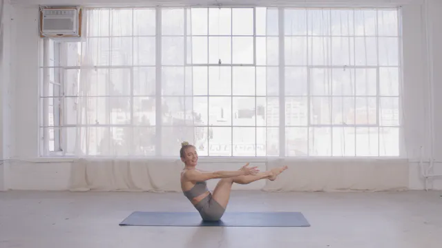 Quick Core Blast