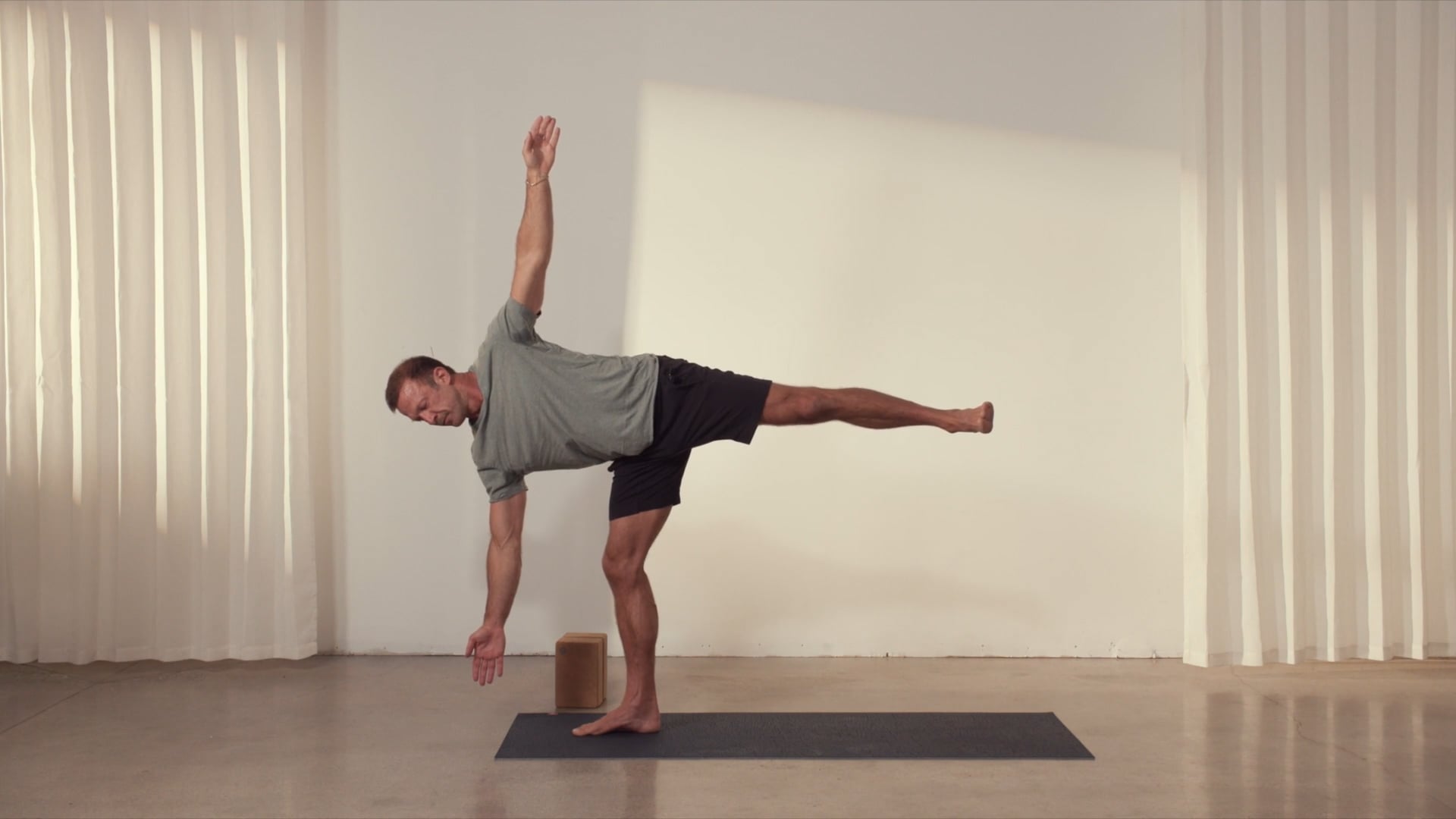 Move and Breathe