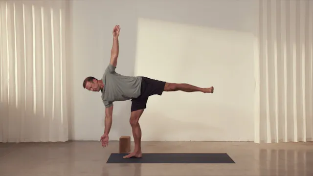 Move and Breathe