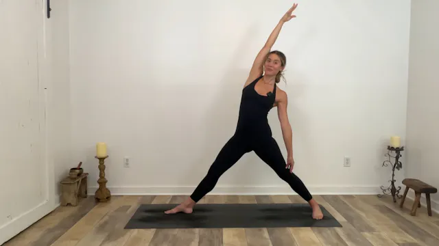 Open and Awaken
