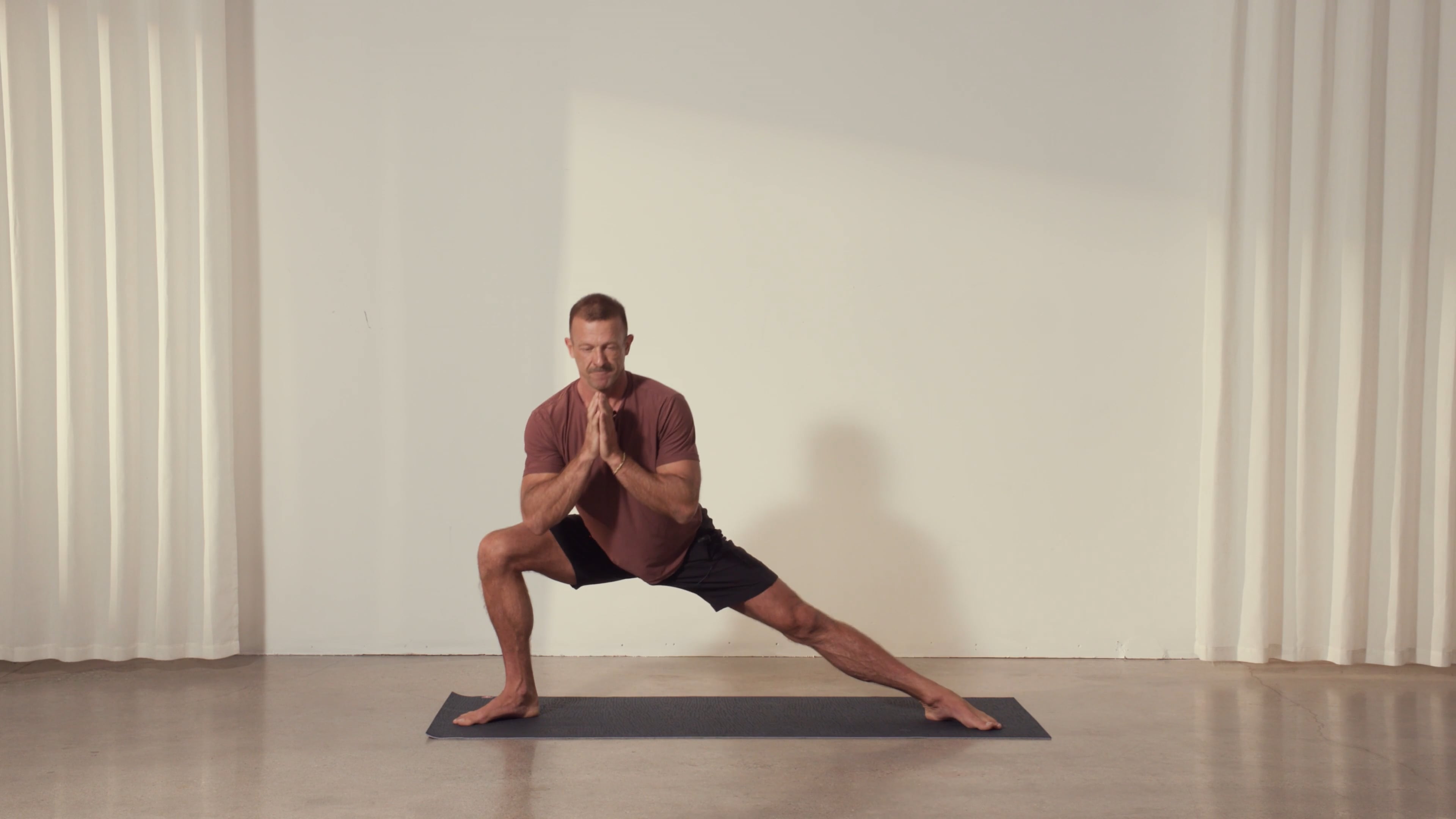 Every Kind of Squat
