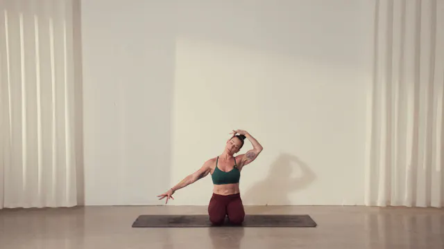 Relax and Release