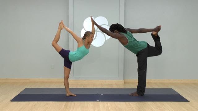 20 minute Dance With Me