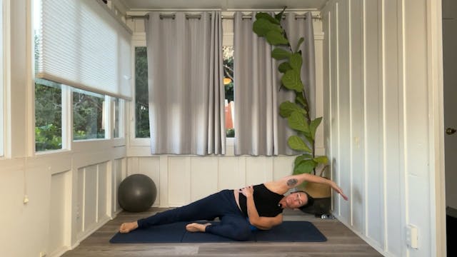 45 min Body Sculpt Full Body Weights ...