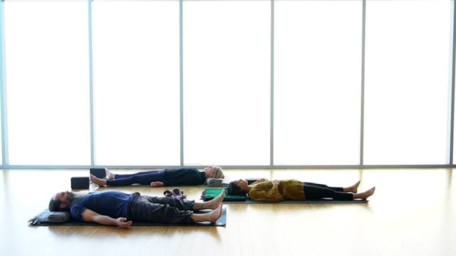 10 minute Yoga for Personal Growth