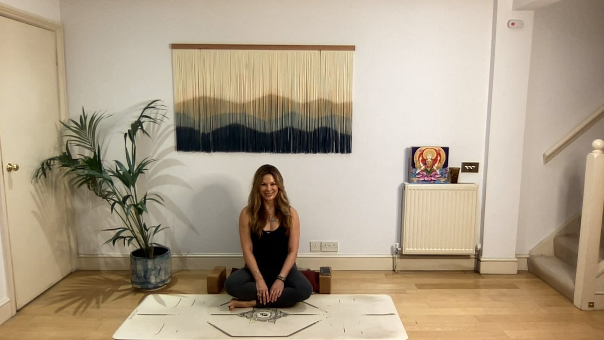 10 min Fill Your Cup Meditation: Mia