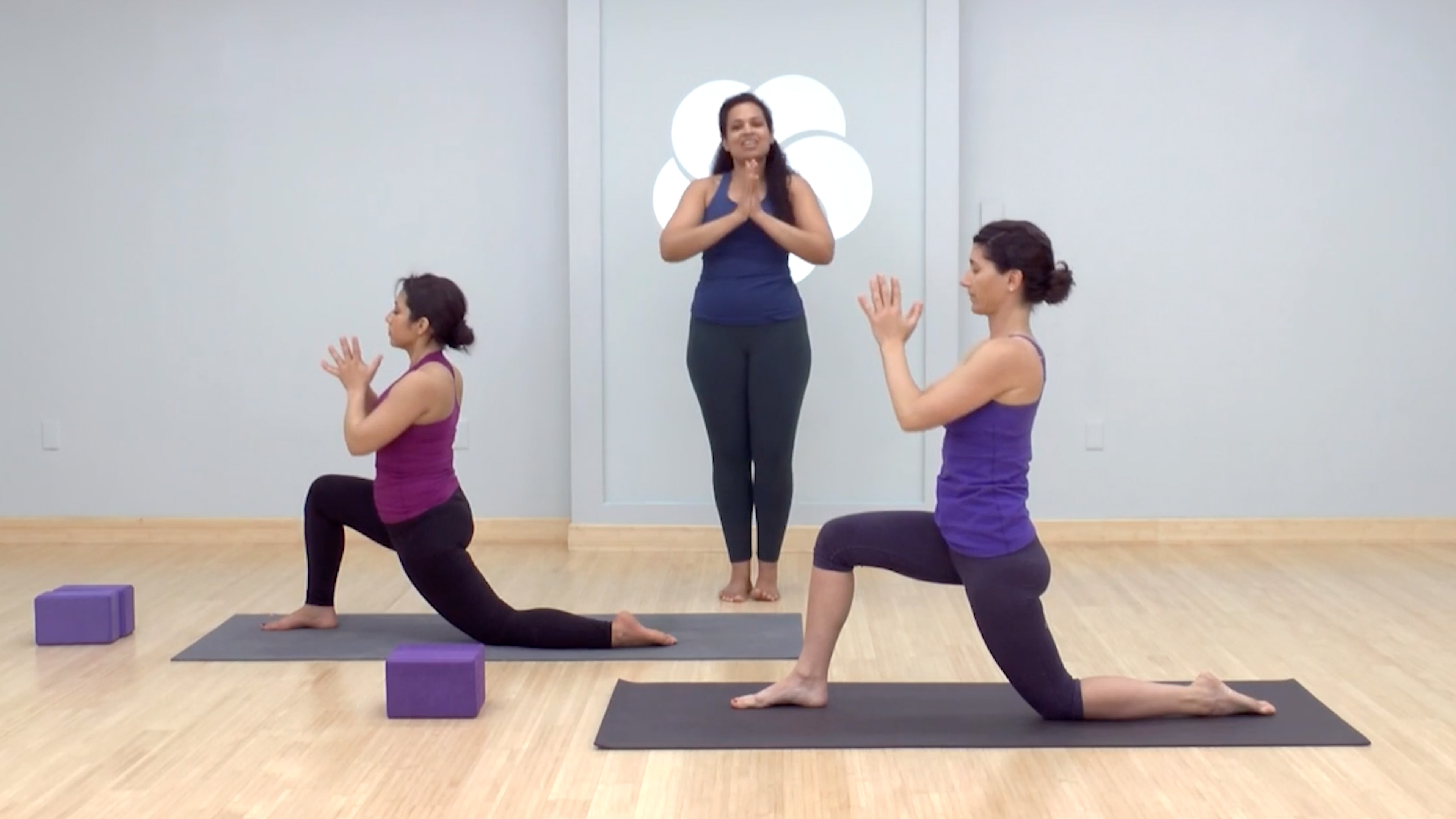 75 min Twist and Fly w/ Ashley