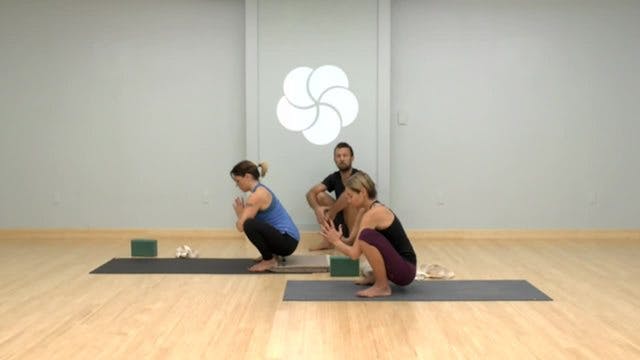 20 min Homework for Tight People w/ V...