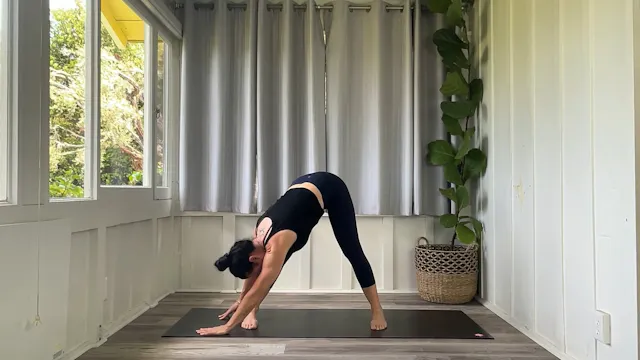 Room to Move