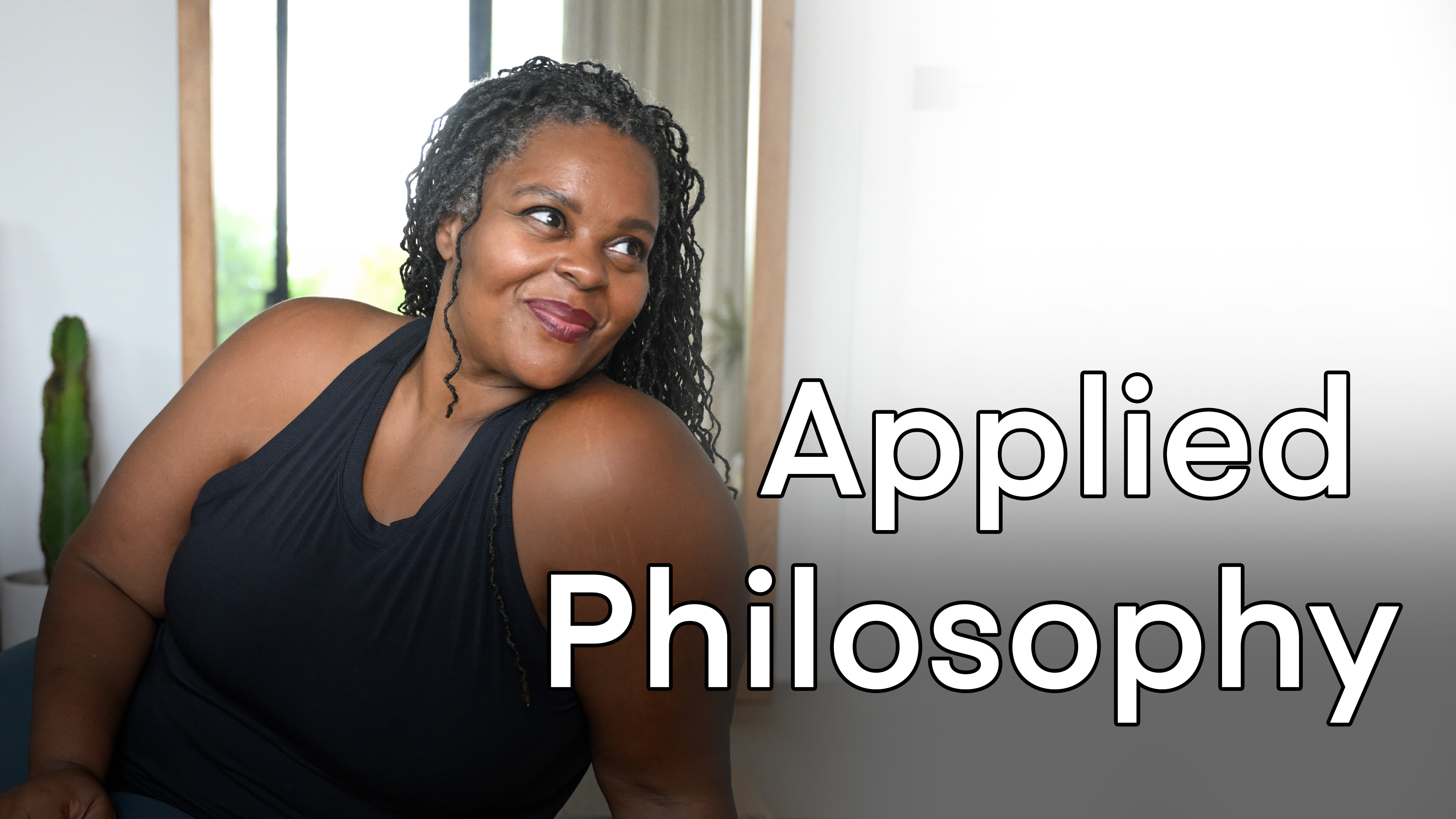 Applied Philosophy: Yoga Beyond the Mat