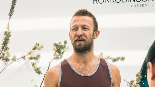 20 min Mobility w/ Vytas - Hip Stuff ...