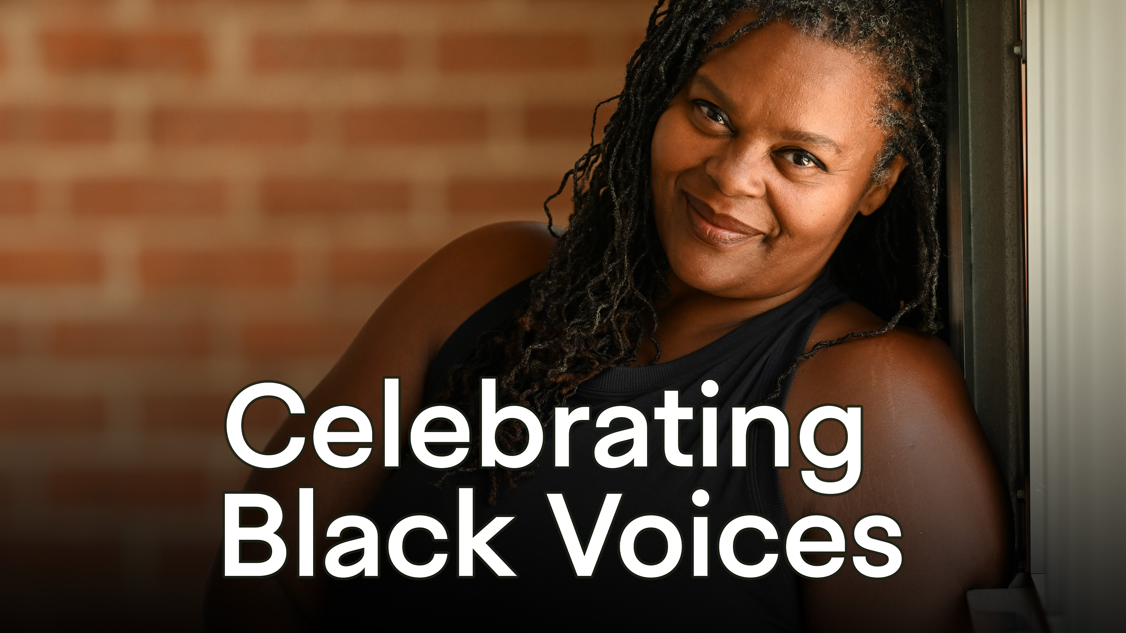 Celebrating Black Voices
