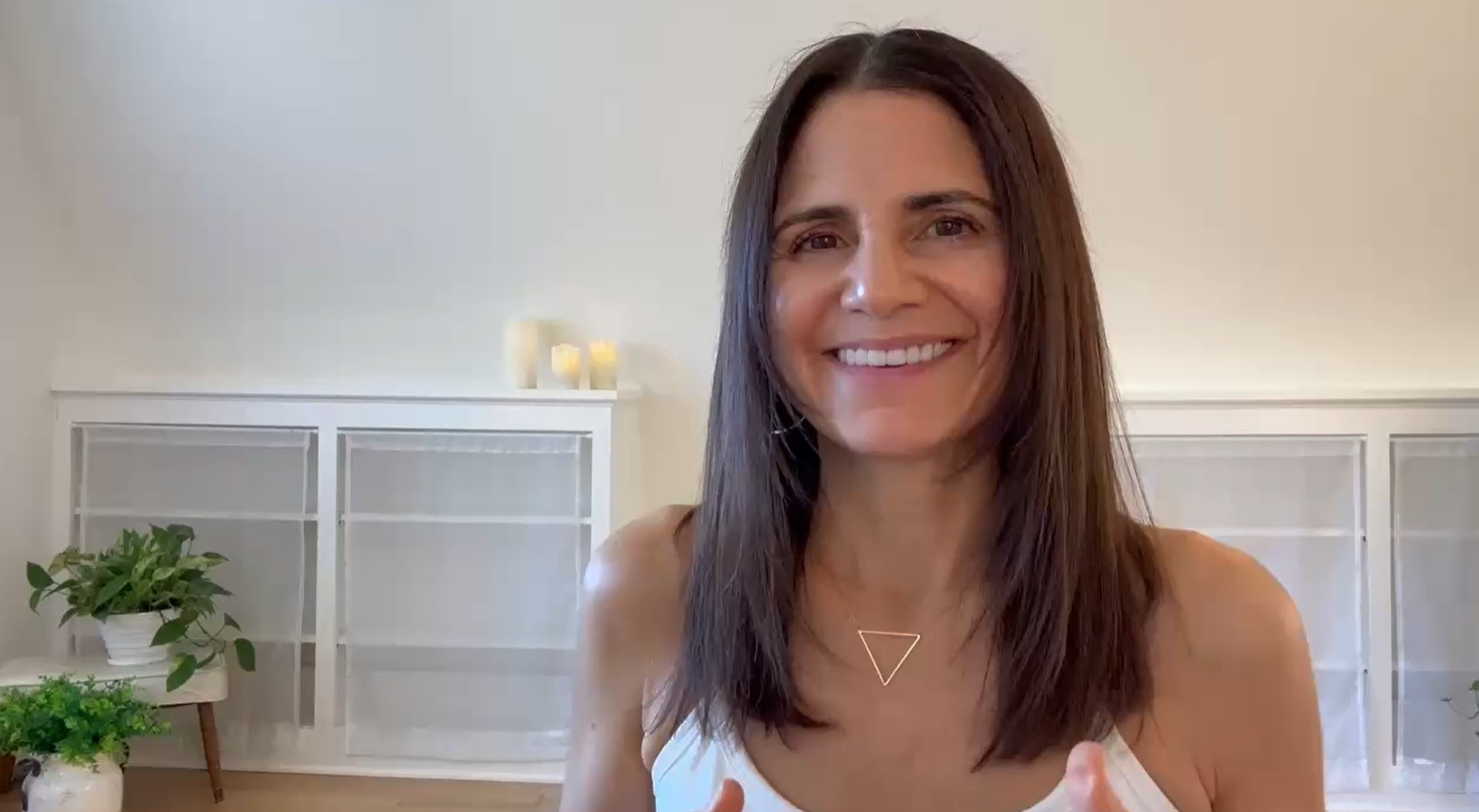 Welcome to Rest and Digest Resets w/ Jillian Pransky