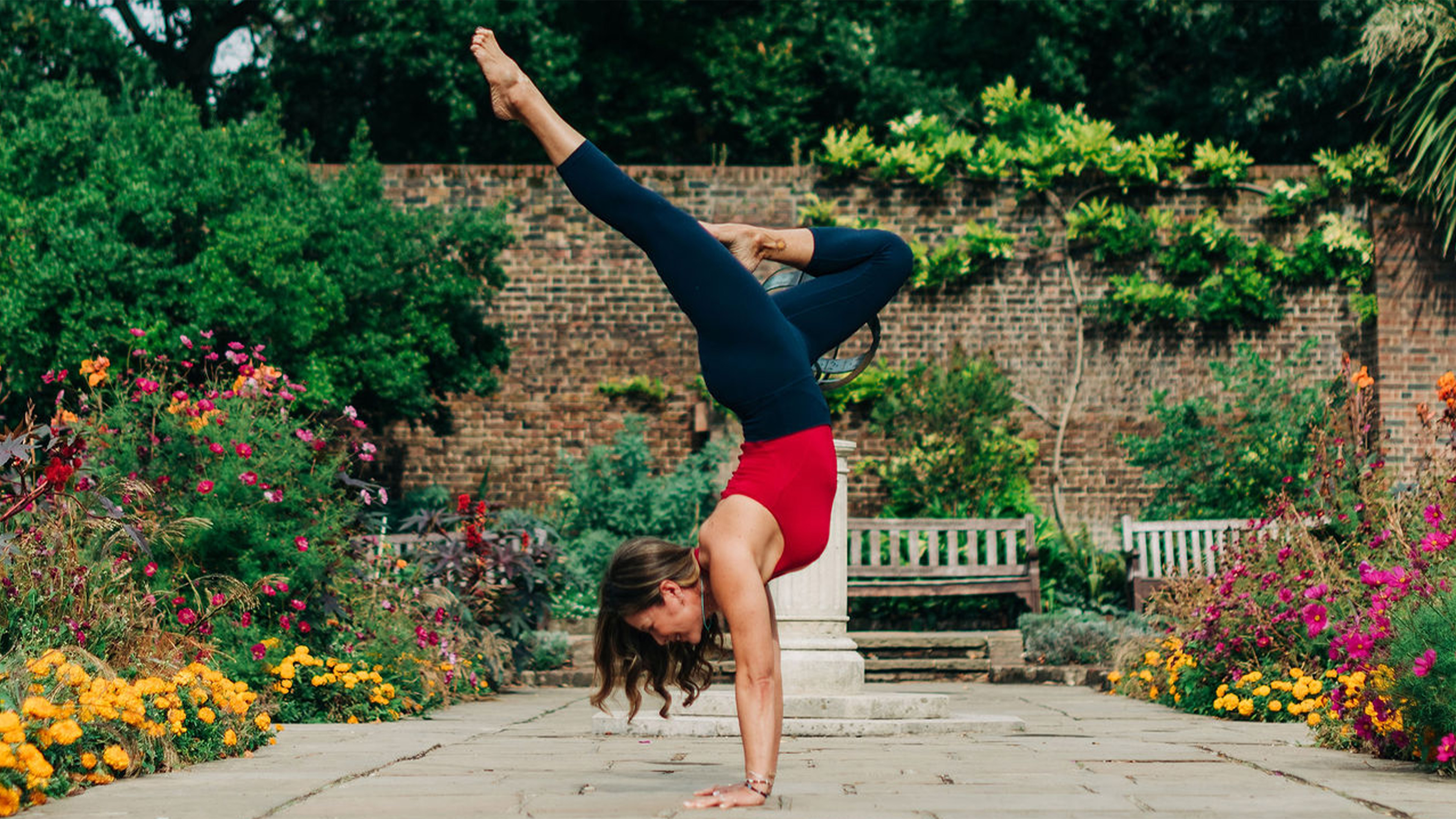 30 min Find Your Passion: Mia