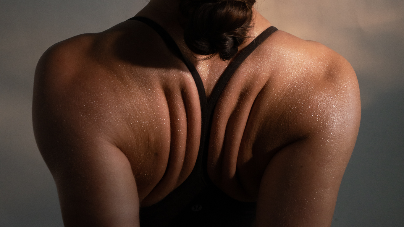 Posture & Alignment